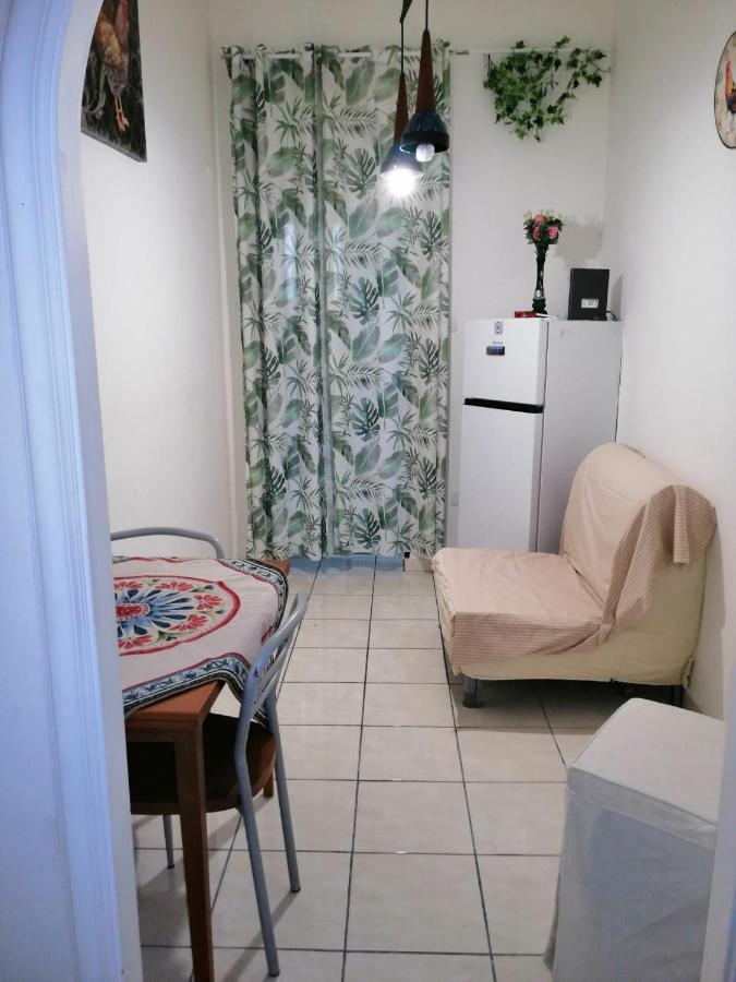 Accomodation Little Smile Napoli Esterno foto